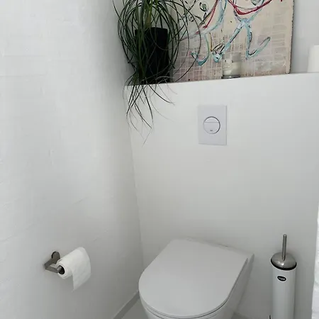 Beautiful Gem In A Quiet Setting וילה *