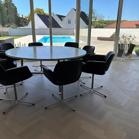 וילה Beautiful Gem In A Quiet Setting