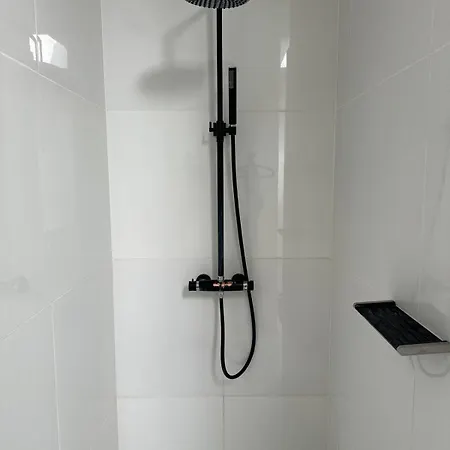 וילה Beautiful Gem In A Quiet Setting סבנדבורג