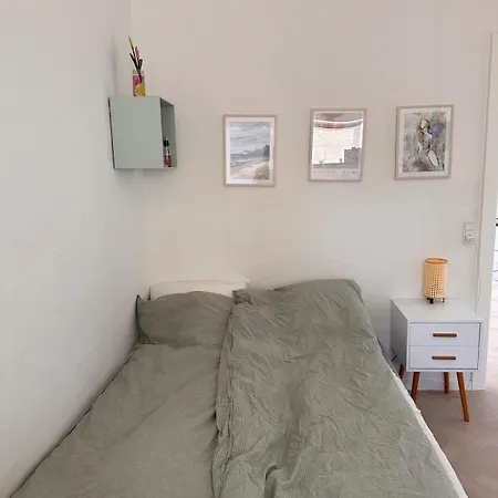 וילה Beautiful Gem In A Quiet Setting