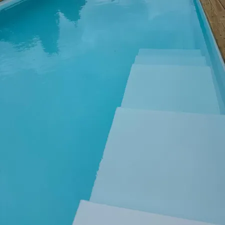 Beautiful Gem In A Quiet Setting