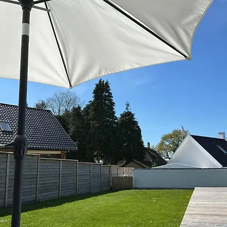 וילה Beautiful Gem In A Quiet Setting *