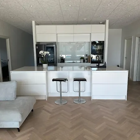 Beautiful Gem In A Quiet Setting וילה סבנדבורג