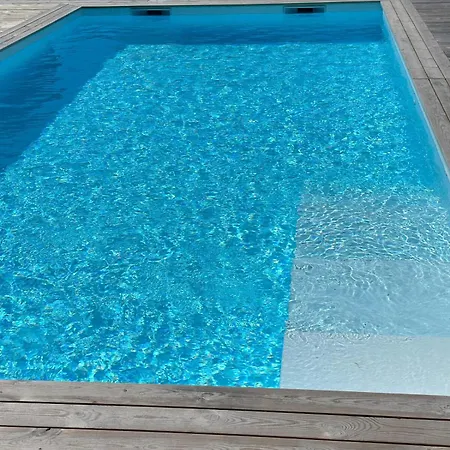 Beautiful Gem In A Quiet Setting * סבנדבורג