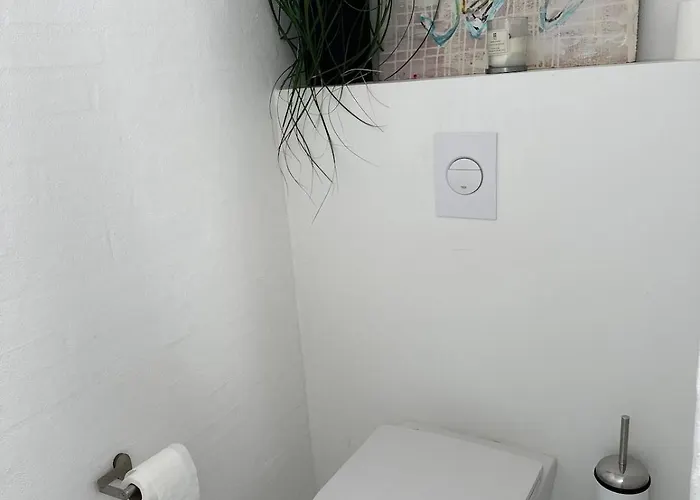 Beautiful Gem In A Quiet Setting Вилла *