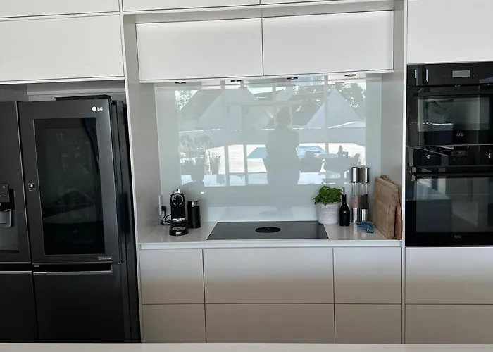 Beautiful Gem In A Quiet Setting * Свендборг