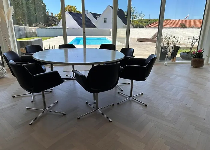 Вилла Beautiful Gem In A Quiet Setting