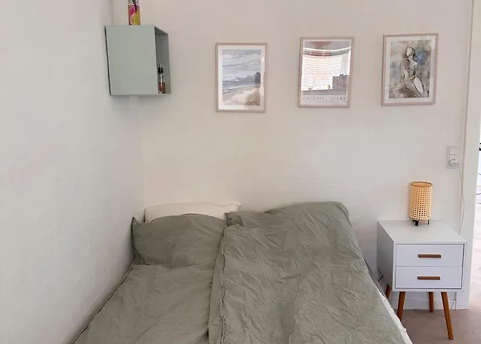 Вилла Beautiful Gem In A Quiet Setting